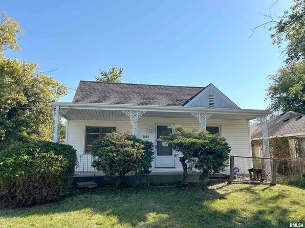 1812 N Pierson Ave, Peoria, IL 61604