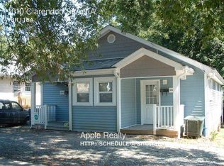 1010 Clarendon St #A, Durham, NC 27705