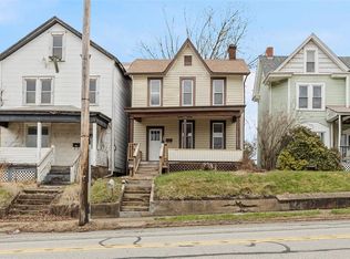 615 E 10th Ave, Tarentum, PA