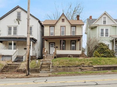 615 E 10th Ave, Tarentum, PA, 15084