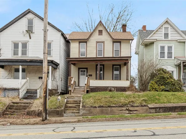 615 E 10th Ave, Tarentum, PA 15084