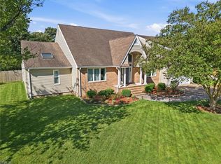 917 Sonora Ct, Virginia Beach, VA 23456