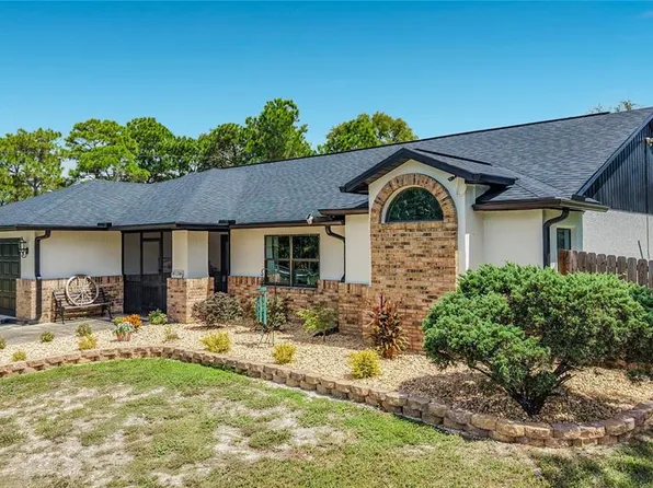 9238 TREE TOP LANE, HUDSON, FL 34669