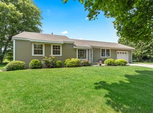 1130 Medinah Way, Twin Lakes, WI 53181