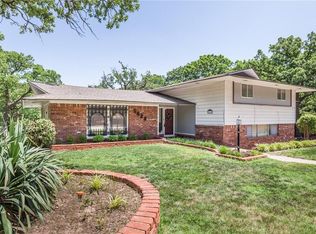 5028 NW 26th St, Oklahoma City, OK 73127