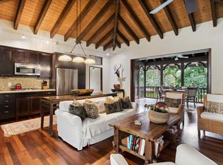 3161A Wawae Pl, Kalaheo, HI 96741