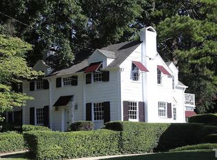 1608 Craig St, Raleigh, NC 27608