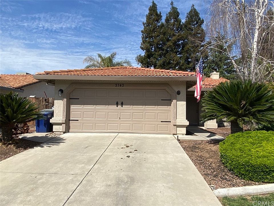 3743 Avocet Dr, Merced, CA 95340 | Zillow