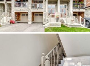 463 Terrace Way, Oakville, ON L6M1N5
