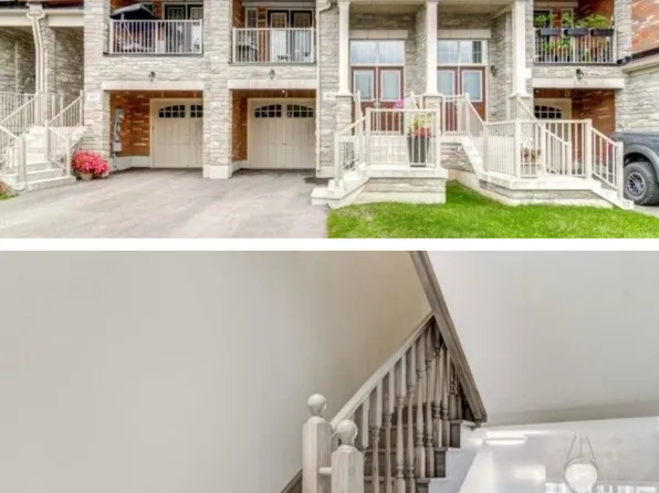 463 Terrace Way, Oakville, ON L6M 1N5