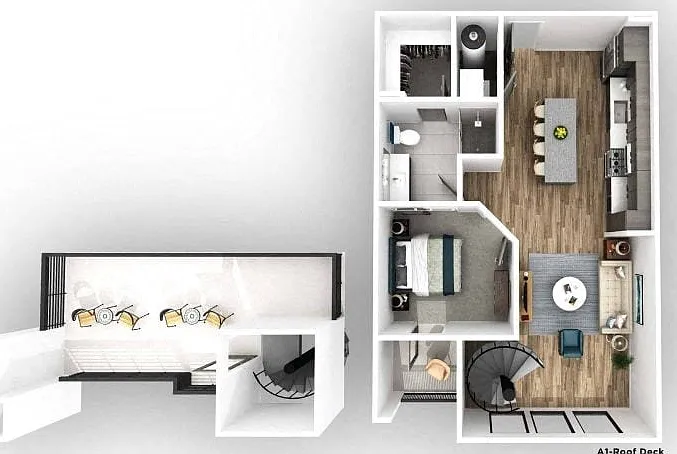 Scottsdale Grand — Photo 65