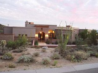 4845 W Dove Nest Pl, Unknown, AZ 85653