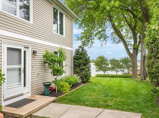 490 S Lawson Dr #B-1, Green Lake, WI 54941