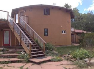 8725 Streamcrest Dr, Boulder, CO 80302