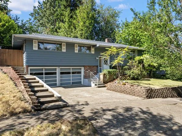 2421 SE 103rd Dr, Portland, OR 97216