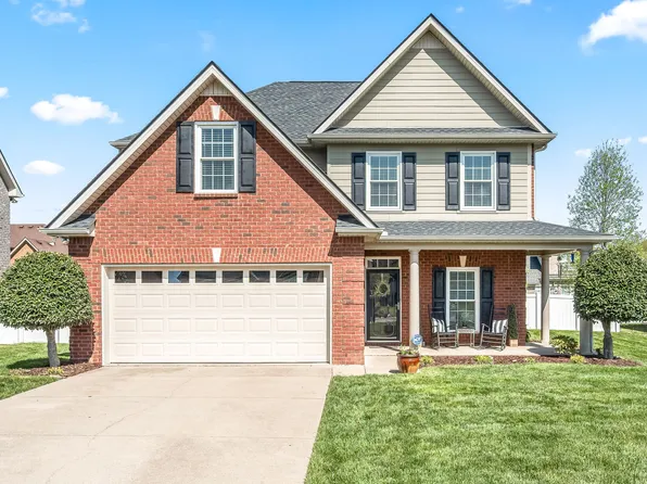 5144 Starnes Dr, Murfreesboro, TN 37128