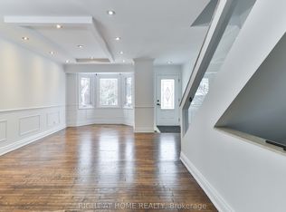 143 Gamble Ave, Toronto, ON M4J 2P2