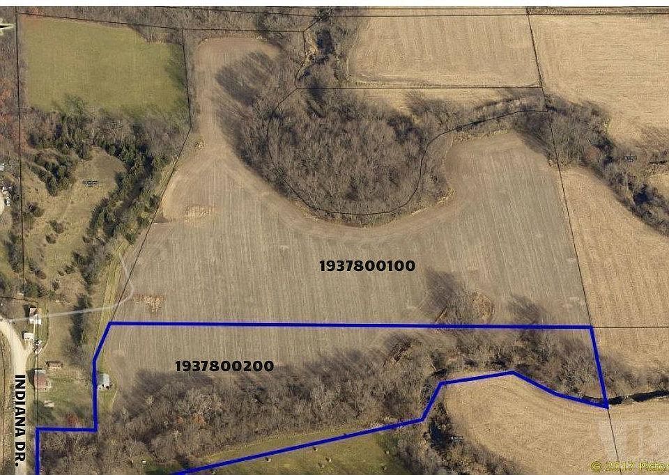 2nd image of 0 Indiana Dr