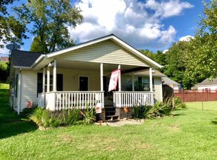 1920 Route 75, Kenova, WV 25530