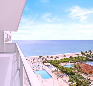 2030 S Ocean Dr APT 1519, Hallandale Beach, FL, 33009