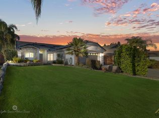 8416 Rockport Dr, Bakersfield, CA 93312