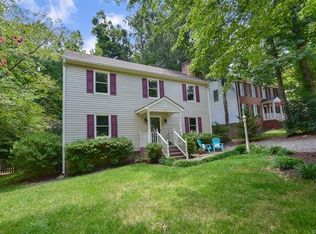 707 Coralberry Dr, North Chesterfield, VA 23236