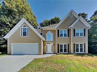 5680 Cannonero Dr, Alpharetta, GA 30005