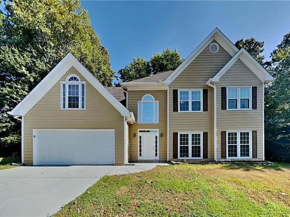 5680 Cannonero Dr, Alpharetta, GA 30005