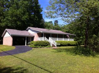 200 Barcliff Ln, Ozark, AR 72949