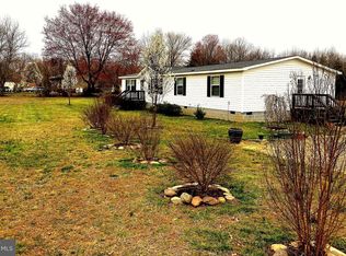 8224 Logging Rd, Rhoadesville, VA 22542