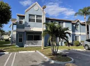 6725 NW 174th Ter #D-12, Hialeah, FL 33015