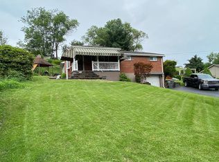 189 Hepler Rd, Sarver, PA 16055