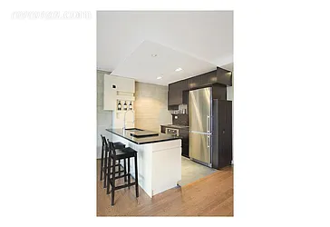 Rented by Corcoran