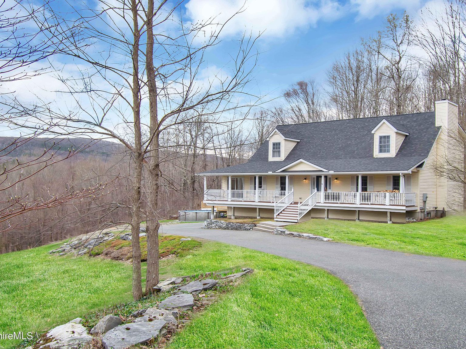 78 Mallery Rd, New Ashford, MA 01237 Zillow