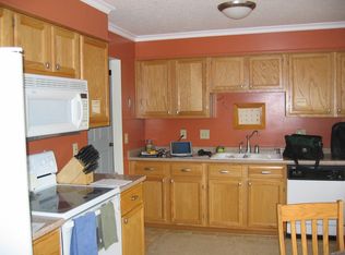 5939 Deerfield Village Dr, Mason, OH 45040