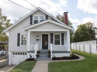 18 Main St, Elsmere, KY 41018