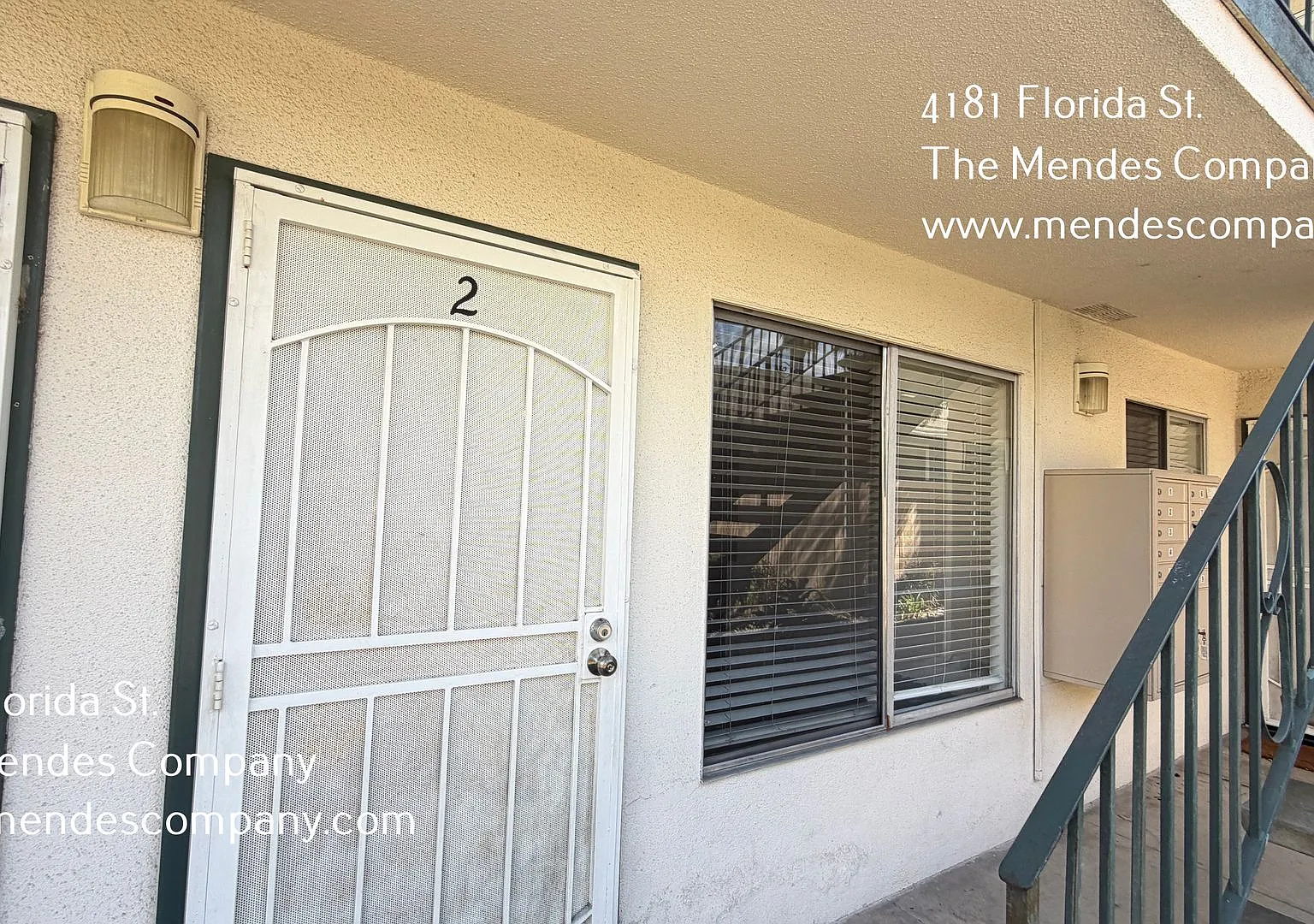Gated Community with Parking & Shared Laundry Move-in Ready 1BD/1BA in North Park!! — Photo 3