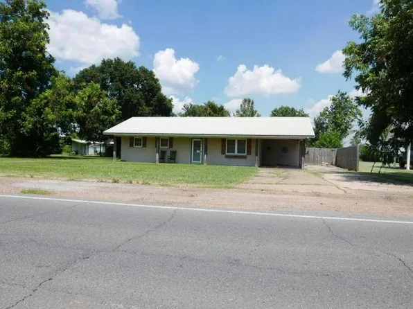 1508 Front St, Cottonport, LA 71327