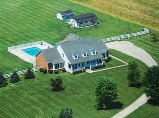 2333 Route 42, Lebanon, OH 45036