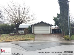 4813 Peale Dr, Sacramento, CA 95842