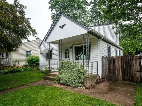 7816 West Palmetto AVENUE, Milwaukee, WI 53218