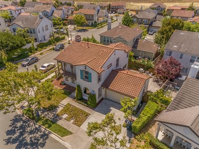 520 Poplar Avenue, Vallejo, CA, 94592