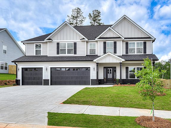 2nd image of 4430 Baywood Trl.
