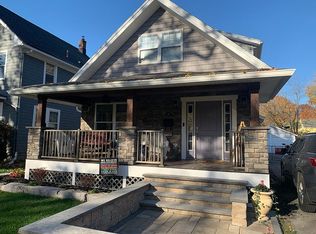 28 Sonora Pkwy, Rochester, NY 14618