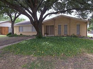 1312 N Park Dr, Richardson, TX 75081