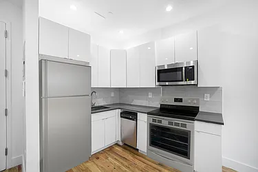 Rented by StayBK LLC