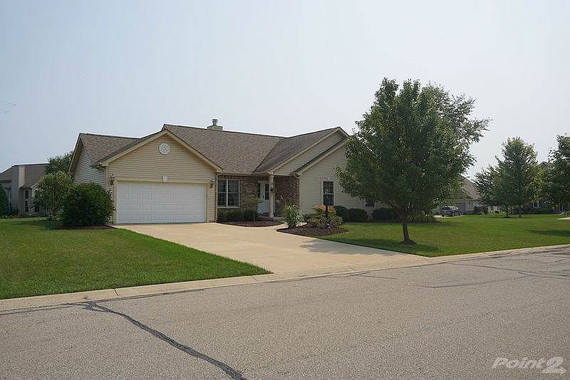 1-Front of Home