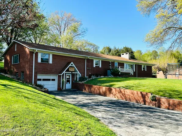 1612 Stone St, Tazewell, TN 37879