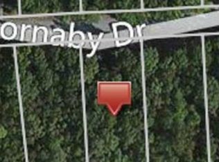 Thornaby Dr, BELLA VISTA, AR 72714
