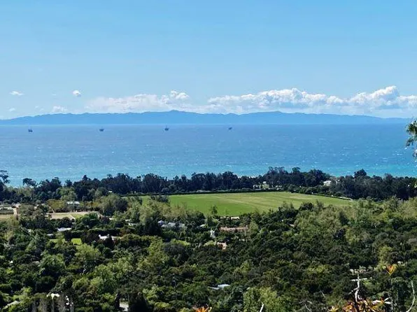 450 Toro Canyon Rd, Santa Barbara, CA 93108